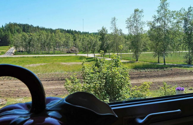 4 Person Holiday Home in Ucklum - Foto 24