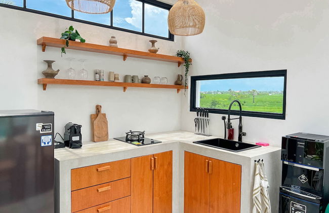 Botanique Villa & Studio - Photo 31