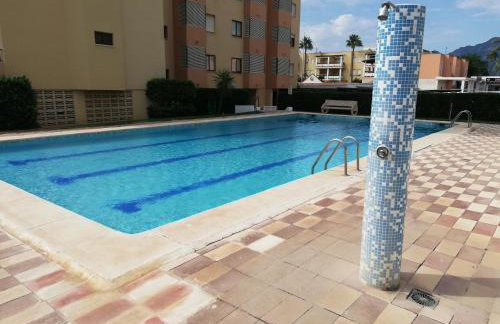 Les Dunes Solo Familias!!! Serviplaya - Foto 85