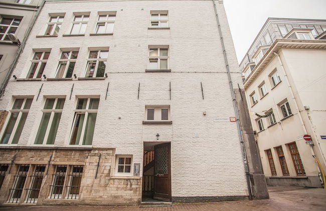 Luxury Suites Riverside Residence - Photo 14