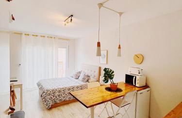 Tropical Apartaments Euroviajeros - Photo 1