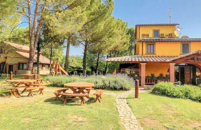 Cottage in Terranuova Bracciolini - Foto 33