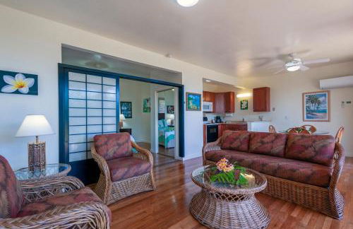 Poipu Plantation Vacation Rentals - Foto 44