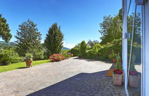 Luxury Villa Lanuvio - Piscina e Hammam by Flatinrome - Foto 42