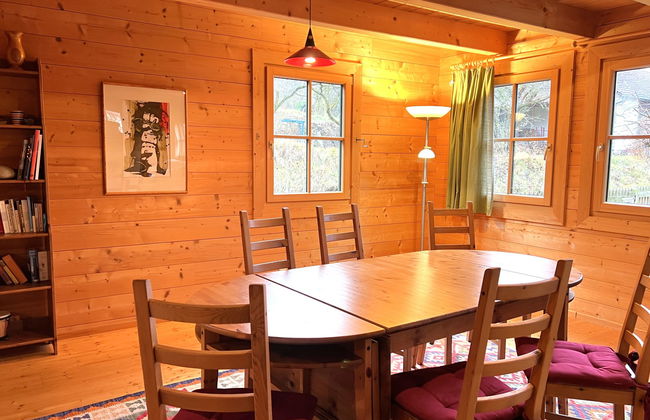 Haus Fries - Foto 14