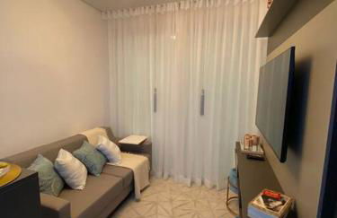 Flat Moderno - 8 km Aeroporto GRU - Foto 16