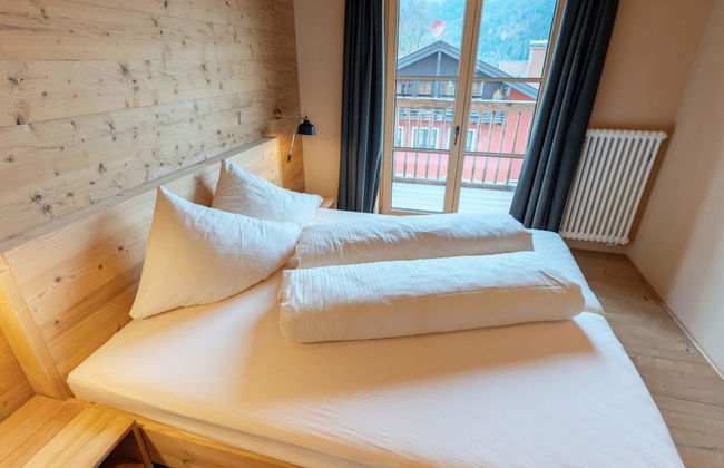 Alpen Select Lodge for 16-24 People - Foto 21