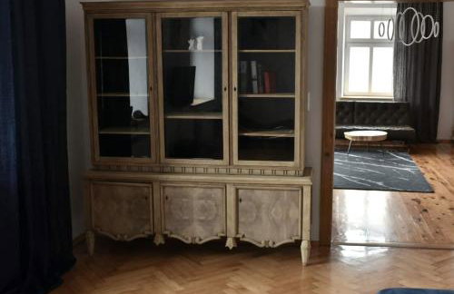APARTAMENT GRODZKA1, 100 m2 przy przemyskim rynku z widokiem na rynek i panoramę miasta - Foto 20
