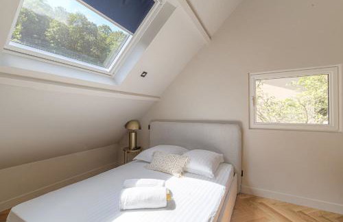T2 moderne pour 4 - St-Didier-au-Mont-d'Or - Foto 7