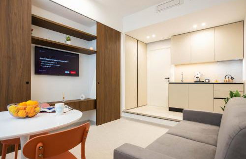 Nora's Suites - Photo 60