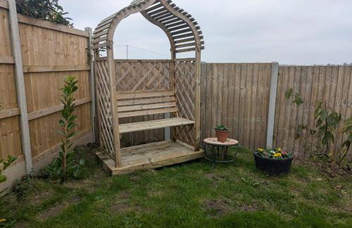 The Zen Den "With Lazy Spa" - Foto 36