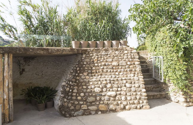 Cuevas del Cohetero - Sacromonte - Foto 19