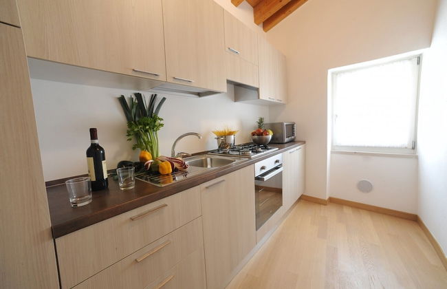 Villa Borgo Borago - Photo 31