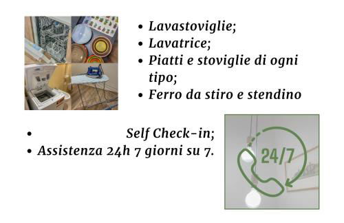 La casa di Maryangel - Free Air Conditioning - WiFi - Photo 37