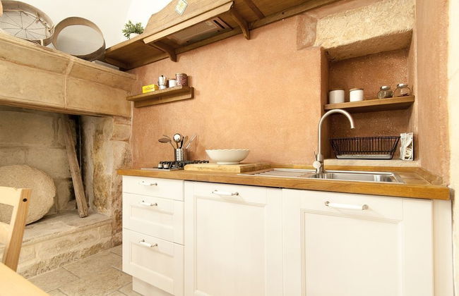 La corte dei Messapi - Foto 13