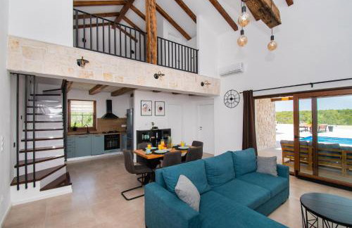 Villa Lucia - Foto 7