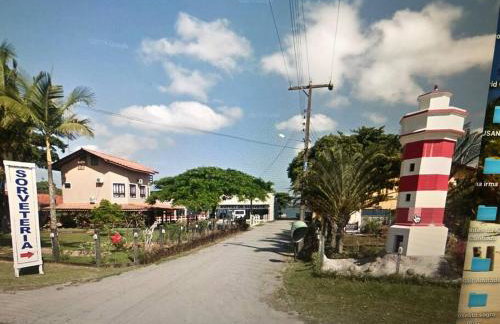 Itapoá SC refúgio para famílias 50 m mar e Farol - Photo 10