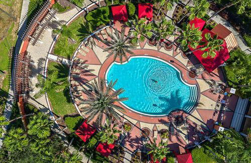 4BR Family Resort Home - Private pool & Games Room - Foto 62