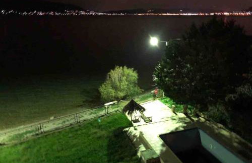 Sea view luxury apartment - Foto 19