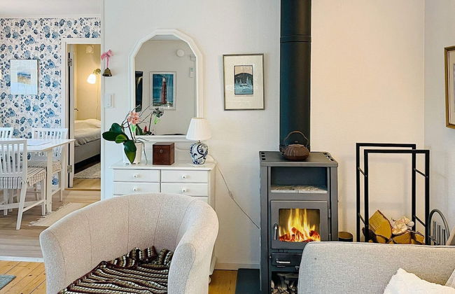 4 Star Holiday Home in Hjalteby-by Traum - Photo 9