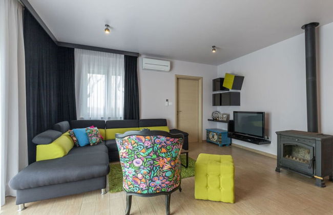 Apartment in Sveti Petar u Sumi - Foto 15