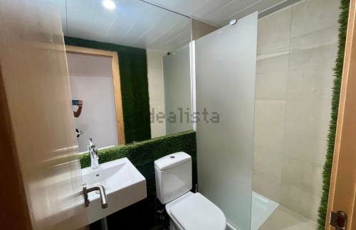 Apartamento agradable, vistas al mar - Photo 12