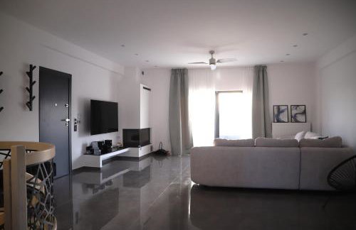 Villa Achilleas by the sea - Foto 4