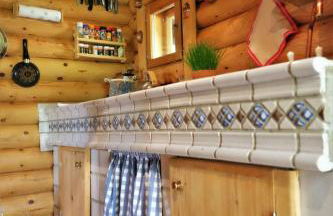 Holiday Home Finnisches Holzhaus by Interhome - Foto 23