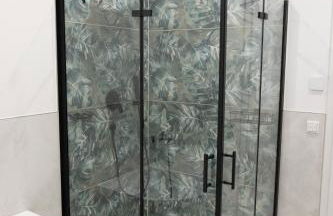 Neubau Apartment mit Kamin und Terrasse in Premium Lage Parkplatz inklusive - Foto 14