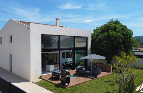 Villa Luxe Oasis - Foto 6