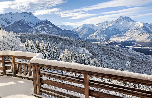 Le Bristol C36 - Foto 18