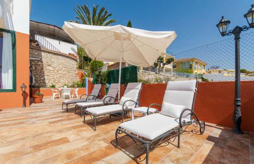 Mediterráneo Outdoor Pool - Photo 11