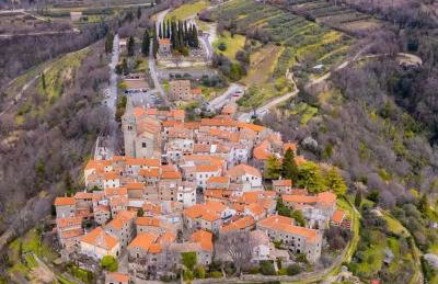 Villa Malini - Foto 41