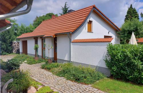 Ferienhaus in Bernau bei Berlin - Foto 57