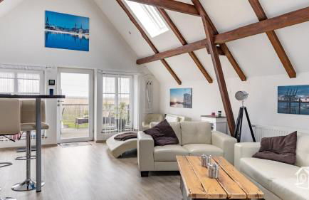 Blütenzauber Apartment No 10 - Photo 9