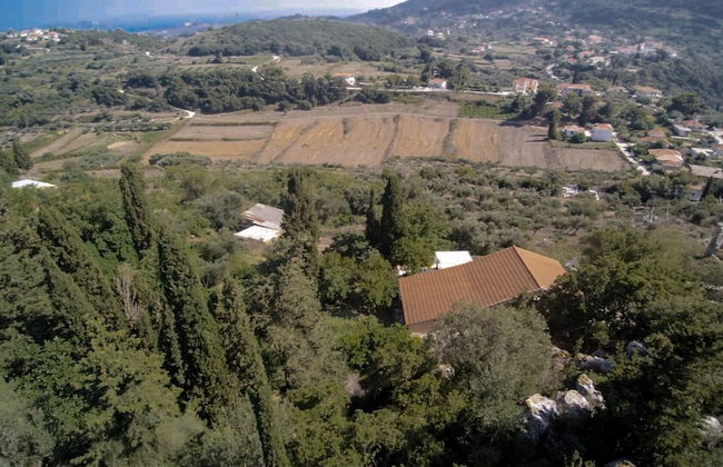 Rodies Cottage - Foto 14