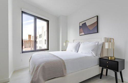 Blueground Downtown Brooklyn rooftop nr Brooklyn Bridge NYC-2221 - Foto 8