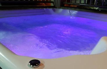 Paradise Temporada Cobertura 4 Quartos com Jacuzzi e Churrasqueira no Thermas Paradise - Rio Quente - Foto 23