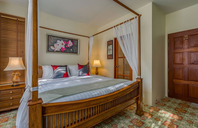 Fisherman Way Beach Villa - Foto 12