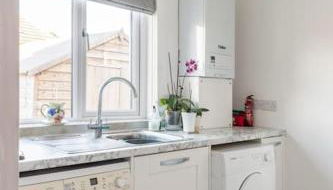 Home by the Sea in Rustington - Foto 4