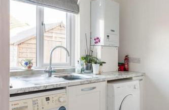 Home by the Sea in Rustington - Foto 4