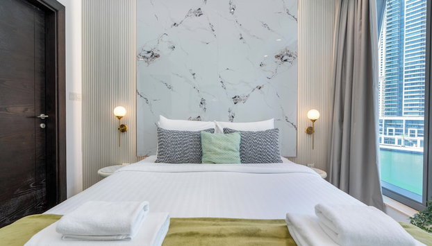 Vacay Lettings Silverene Tower - Foto 4, Habitación