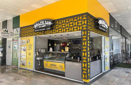 Loft CLNW 10 11 Comodidade e Bem Estar - Foto 16