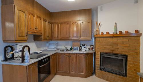 Alojamiento Rural Casa Ezkerra - Foto 1, stove, pet friendly, minibar