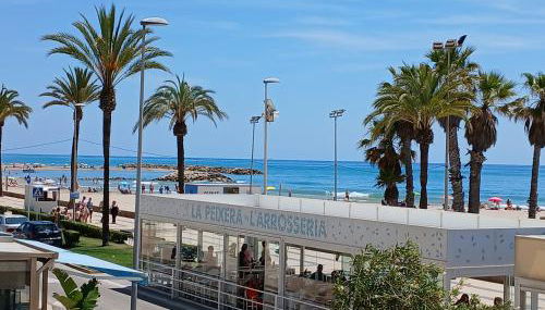 Primera linea - Foto 5