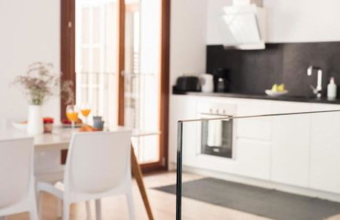 Apartment Santa Cruz Suite TI105 - Foto 12