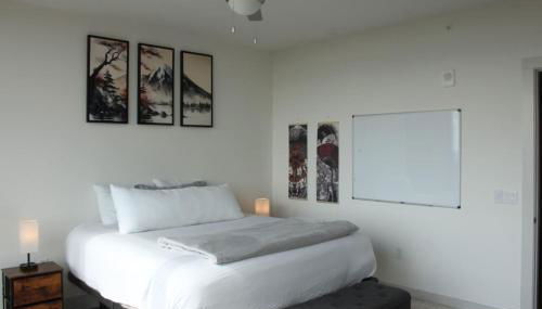 Lux, Spacious 2B Penthouse w/ Stunning Views - Foto 3