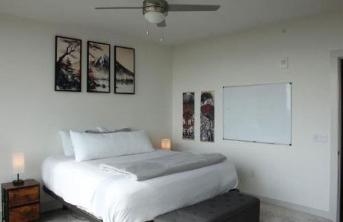 Lux, Spacious 2B Penthouse w/ Stunning Views - Foto 3