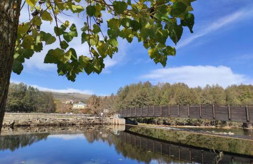 El Naturalista - Los sitios de aravalle - Foto 28