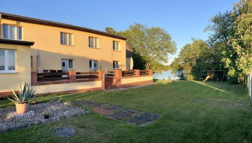 Ferienwohnungen Zur Biberburg - Foto 3